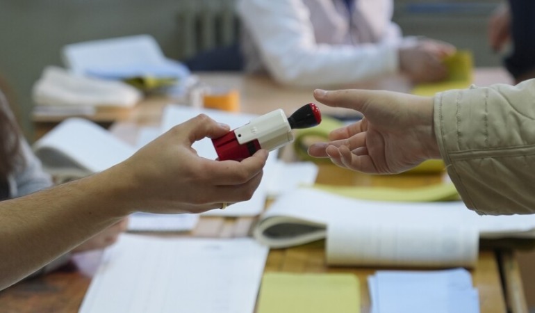 Seçmen Pazar Günü Sandık Başına Gidiyor: 6 Belde ve 362 Mahallede Ara Seçim Heyecanı!