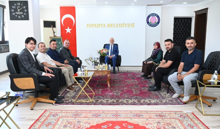 Sorkuncaklılardan Başkan Başdeğirmen’e Teşekkür: “Hizmetlerle Köyümüzün Çehresi Değişti!”