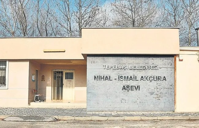 Tepebaşı Belediyesi’nde ‘Aşevi’ Skandalı: Gerçekleri Duyunca Oturumu Kapattılar!