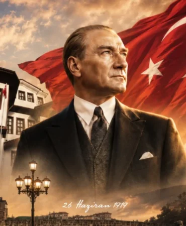 tokatta-buyuk-gurur-gazi-mustafa-kemal-ataturkun-tokata-tesriflerinin-107-yili-coskuyla-kutlanacak