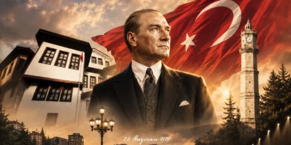 tokatta-buyuk-gurur-gazi-mustafa-kemal-ataturkun-tokata-tesriflerinin-107-yili-coskuyla-kutlanacak