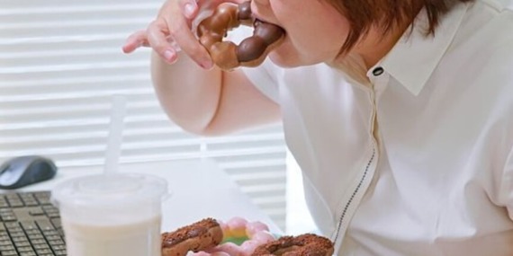TÜİK Korkutan Rakamları Açıkladı: Türkiye’de Obezite Oranı Yüzde 21,8’e Fırladı!