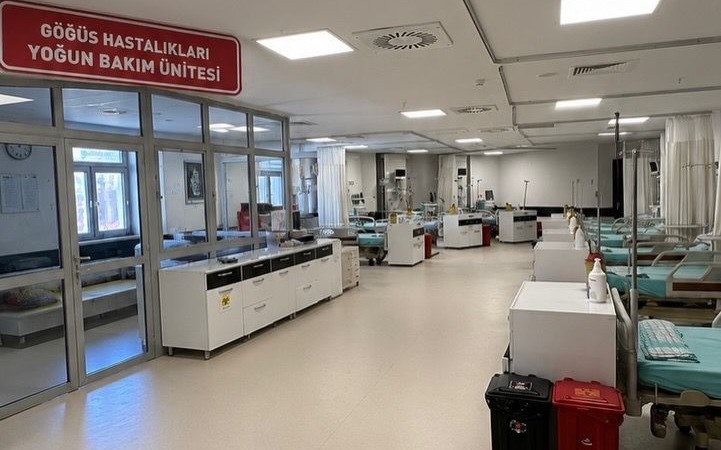 Türkiye Yüzyılı’nda Afyonkarahisar’a Sağlıkta Yeni Kazanım