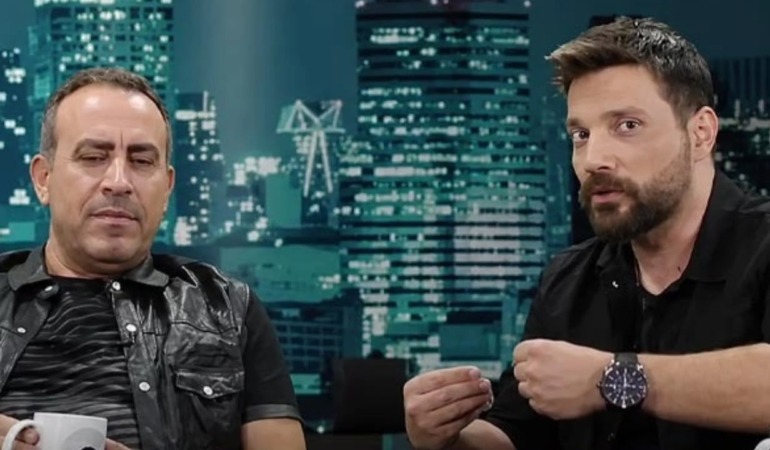 Ahbap-Babala Hattında Dolaylı Para Ağı Tespit Edildi: Bilirkişi Raporunda Ahbap ile Babala Arasında Finansal Bağlantı Tespit Edildi