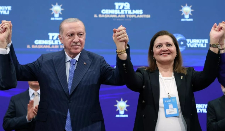 AK Parti’ye Geçen Köksal’dan CHP’ye Sert Eleştiri: “CHP’de Dışlandım, Huzuru AK Parti’de Buldum”