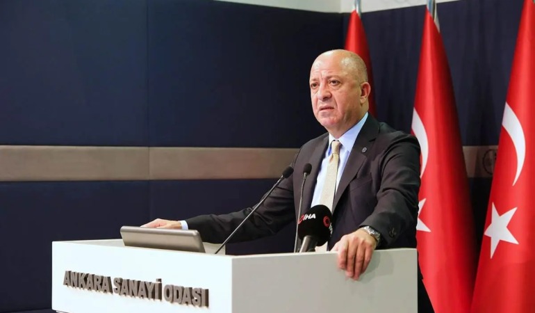 Ankara, Nato Zirvesi İle Küresel Diplomasinin Merkezi Oldu! Aso Başkanı Ardıç: “Türkiye’nin Güven Veren Rolü Bir Kez Daha Teyit Edildi”