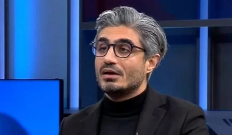 BARIŞ PEHLİVAN’IN ADI TACİZ SKANDALINA KARIŞTI: ESKİ SEVGİLİ “ISRARLI TAKİP”TEN ŞİKAYETÇİ OLDU!