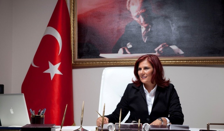 Başkan Çerçioğlu’ndan 15 Temmuz paylaşımı: “O gece herkes Efe’ydi”