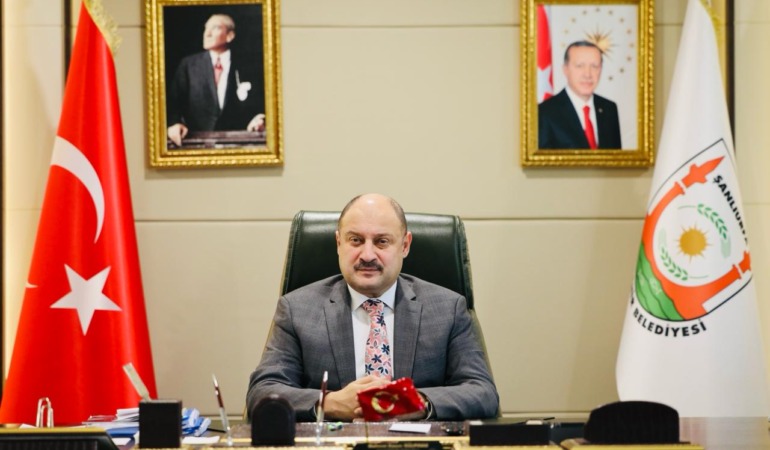 Başkan Gülpınar’dan 15 Temmuz Demokrasi Ve Millî Birlik Günü Mesajı