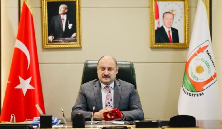 Başkan Gülpınar’dan 24 Temmuz Mesajı: “Tarafsız ve Özgür Basın Demokrasinin Teminatıdır”
