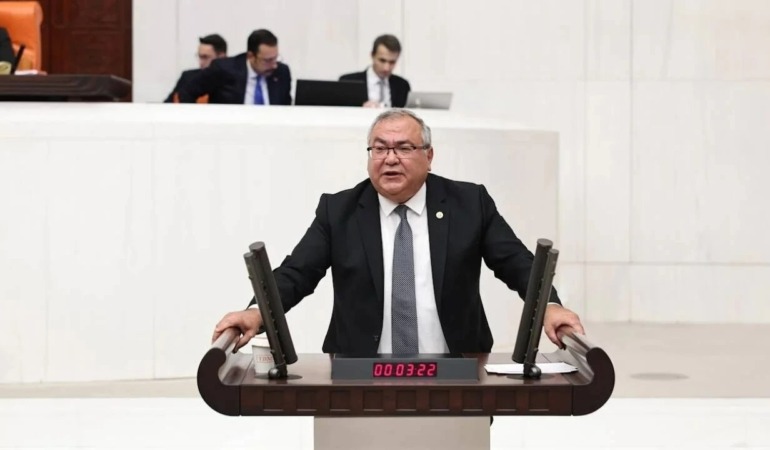 CHP’de Kaos Bitmiyor: Aydın’da Vekiller Birbirine Girdi, Örgüt Karıştı!