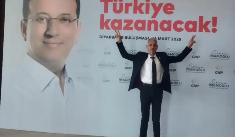 CHP’li Seyit Akdağ ve oğlu hakkında uyuşturucu ve silah soruşturması