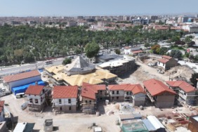 konyada-tarihi-ihya-hamlesi-buyuksehirden-manevi-mirasa-dev-yatirim
