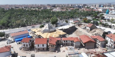 konyada-tarihi-ihya-hamlesi-buyuksehirden-manevi-mirasa-dev-yatirim