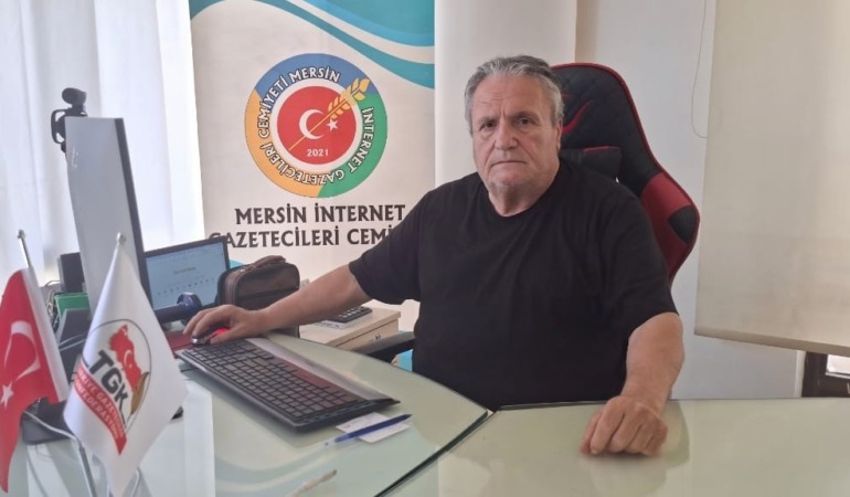 Şehitoğlu: Gazetecilik yaptığım için hedef oldum