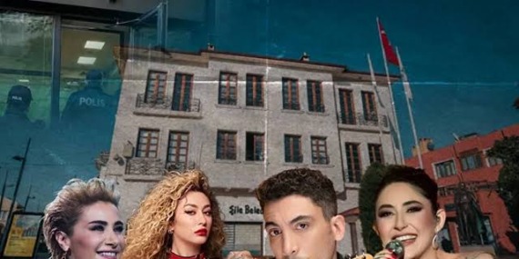 Şile Belediyesi’ndeki konser vurgunu Ahbap’a uzandı! 20 Milyonluk fark