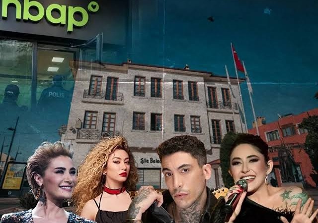 Şile Belediyesi’ndeki konser vurgunu Ahbap’a uzandı! 20 Milyonluk fark