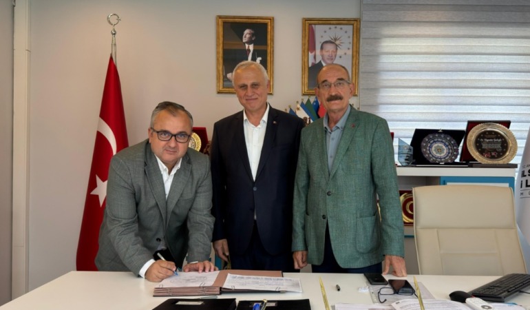 Türk Medyasında Büyük Boşluk Dolduruldu: Basın Çalışanları Artık Sahipsiz Değil!