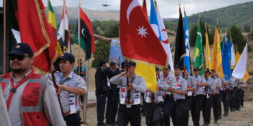 16-ulkeden-2-bini-askin-izci-konyada-bulustu-kent-ormaninda-dev-organizasyon