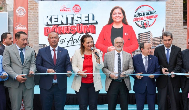 Afyonkarahisar’da Kentsel Dönüşümde Yeni Dönem: Belediye ve Hak Sahipleri El Ele!