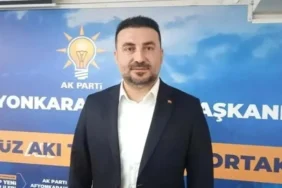 ak-parti-afyonkarahisar-il-baskanligina-ozgur-kavak-atandi