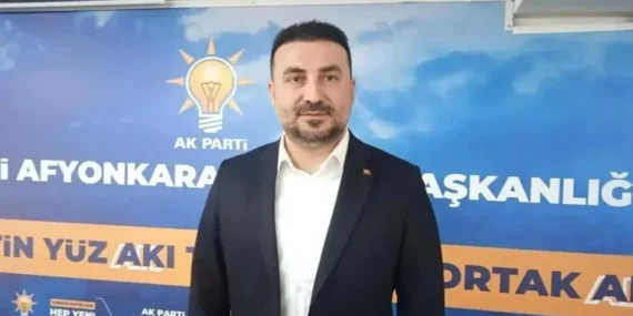 ak-parti-afyonkarahisar-il-baskanligina-ozgur-kavak-atandi