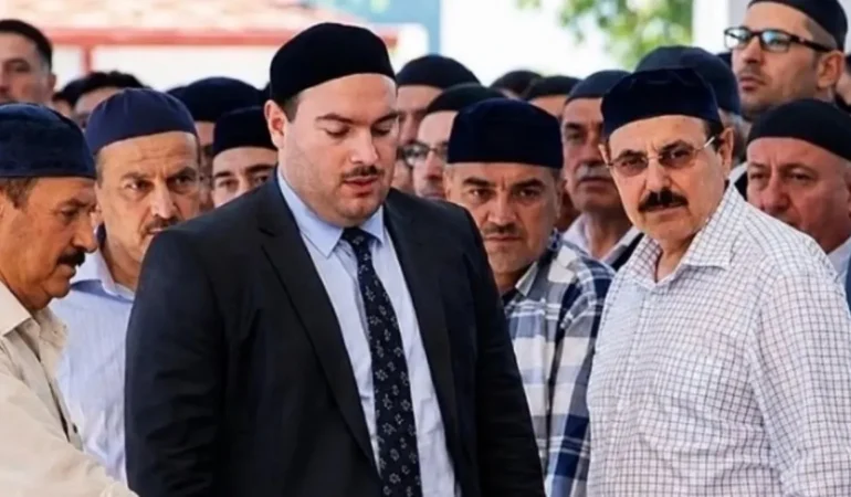 Alihan Kuriş Suç Örgütü’nden kurban bağışı vurgunu! Dini değerleri istismar çarkı işte böyle deşifre oldu