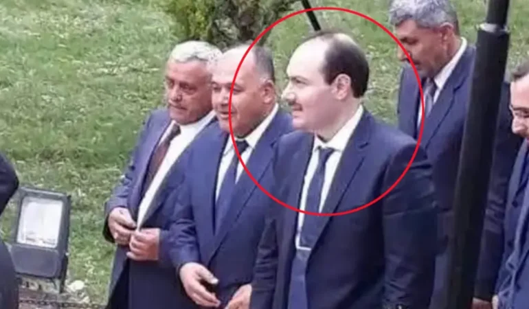 Alihan Kuriş suç örgütüne operasyon: Alihan Kuriş dahil 30 kişi gözaltında