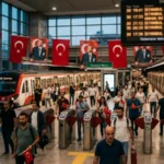 bakan-uraloglu-30-agustosta-bakanliga-bagli-kent-ici-rayli-sistemler-ucretsiz-olacak