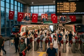 bakan-uraloglu-30-agustosta-bakanliga-bagli-kent-ici-rayli-sistemler-ucretsiz-olacak