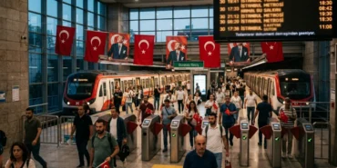 bakan-uraloglu-30-agustosta-bakanliga-bagli-kent-ici-rayli-sistemler-ucretsiz-olacak