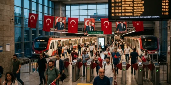 bakan-uraloglu-30-agustosta-bakanliga-bagli-kent-ici-rayli-sistemler-ucretsiz-olacak