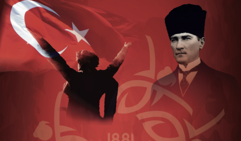 Başkan Çerçioğlu’ndan 7 Eylül Temalı Ödüllü Resim, Şiir Ve Kompozisyon Yarışması