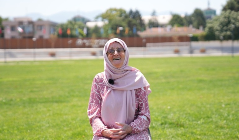 Düzce Belediyesi’nden Şehir Hafızasına Katkı: Merkez Park’ın 75 Yıl Önceki Hikayesi Anlatıldı