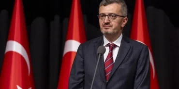 iletisim-baskani-burhanettin-duran-netanyahunun-tehdit-ve-yalanlari-uluslararasi-yalnizliginin-yansimasidir