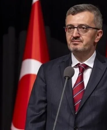 iletisim-baskani-burhanettin-duran-netanyahunun-tehdit-ve-yalanlari-uluslararasi-yalnizliginin-yansimasidir