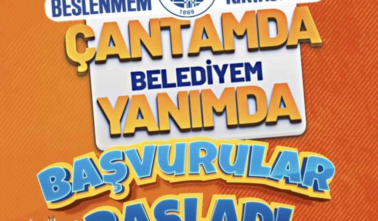 Kayseri Büyükşehir Belediyesi’nden Öğrencilere Dev Destek: 5 Bin TL İçin Başvurular Açıldı