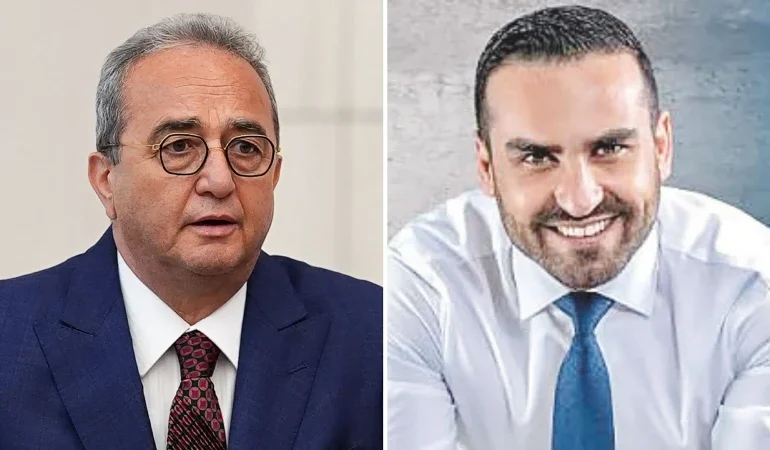 Kuşadası Belediyesi’ndeki Rüşvet Soruşturmasında Şok İtiraf: “Konuşma Çıkınca İş Verelim”