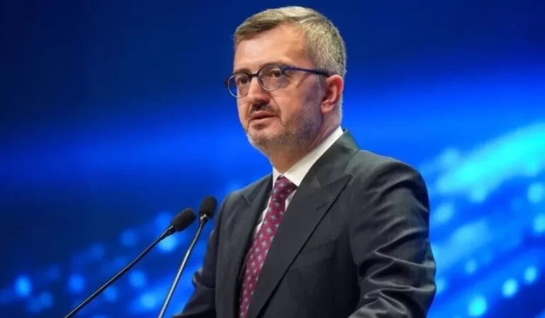 İletişim Başkanı Duran’dan 17 Ağustos mesajı: ‘Rabbim bir daha böyle acılar yaşatmasın’