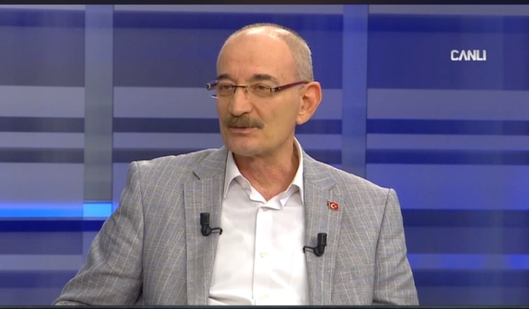 Özgür Aybaş’tan sosyal medyada yalan ve iftira operasyonu! Emin Pazarcı’dan suç duyurusu: İtibar suikastçılarına pabuç bırakmam