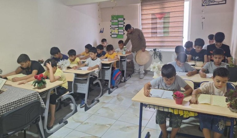 Şanlıurfa Büyükşehir Belediyesi’nden Gençlere Ücretsiz Kurs ve Eğitici Faaliyet Hamlesi