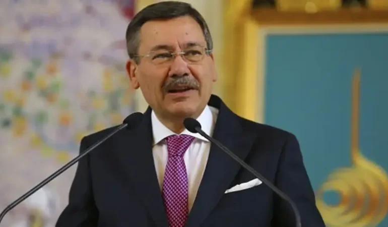 Sosyal medyada zirve Melih Gökçek’in! En çok erişim alan isim oldu
