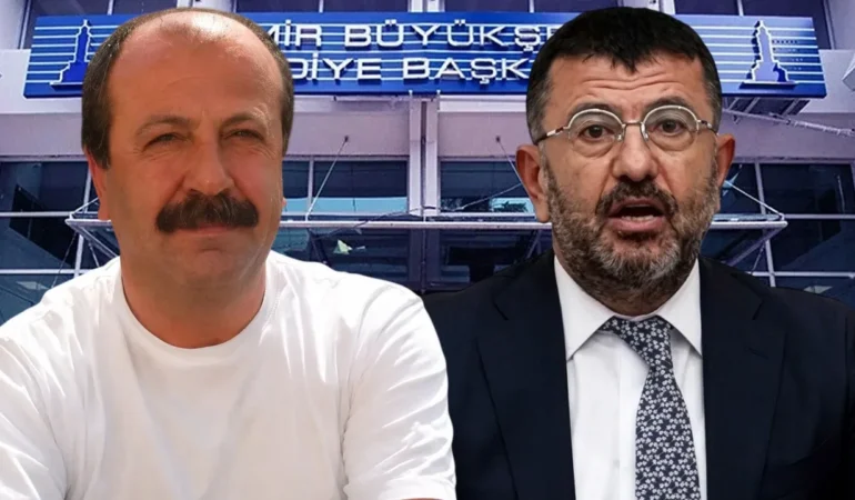 Tutuklanan Hür Ağbaba’nın milyonluk para trafiği MASAK raporunda Çıktı