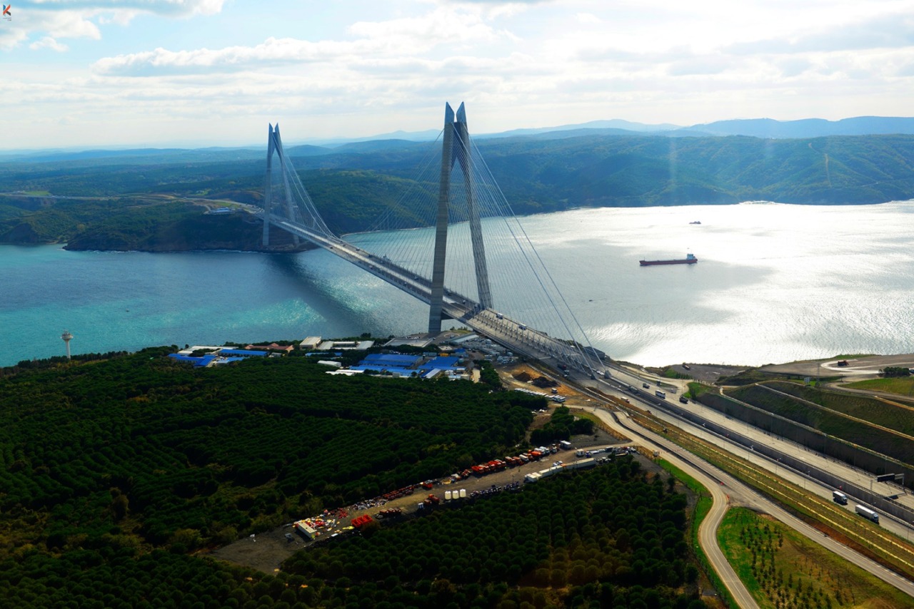 ulastirma-ve-altyapi-bakani-abdulkadir-uraloglu-yavuz-sultan-selim-koprusu-ile-10-yilda-zamandan-ve-yakittan-toplam-138-milyar-lira-tasarruf-sagladik