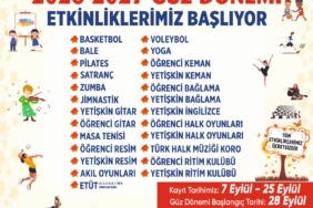 baskan-cercioglu-aydinlilari-spor-sanat-ve-egitimle-bulusturuyor
