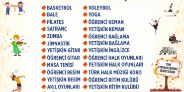 baskan-cercioglu-aydinlilari-spor-sanat-ve-egitimle-bulusturuyor