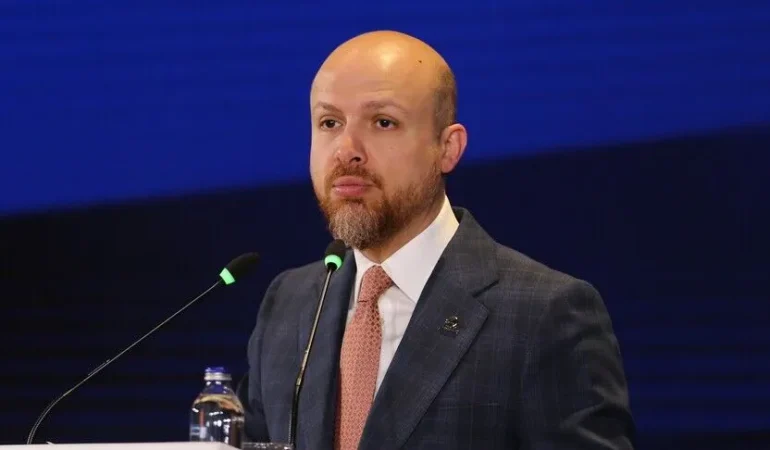 Bilal Erdoğan’dan nüfus uyarısı: Bütün kurum kuruluşların ‘Ben ne yapabilirim’ demesi gerekiyor