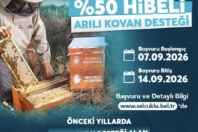 selcukluda-ureticiye-dev-destek-yuzde-50-hibeli-arili-kovan