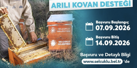 selcukluda-ureticiye-dev-destek-yuzde-50-hibeli-arili-kovan