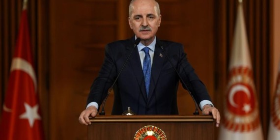 tbmm-baskani-numan-kurtulmus-cnn-turke-konustu-fon-konusu-yanlarina-kar-kalmayacak